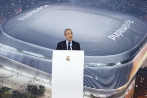 Real uz Španca dovodi još jednog štopera, u strahu Arsenal i opet Liverpul!